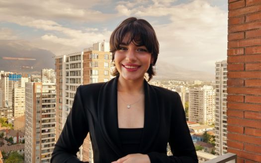 Mayor Propiedades - Interior Agentes - Betzabeth Brito Brito