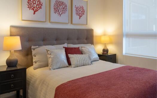 Santiago Centro: Depto 1D+1B con Terraza | Inversión Segura | Desde UF 2.429