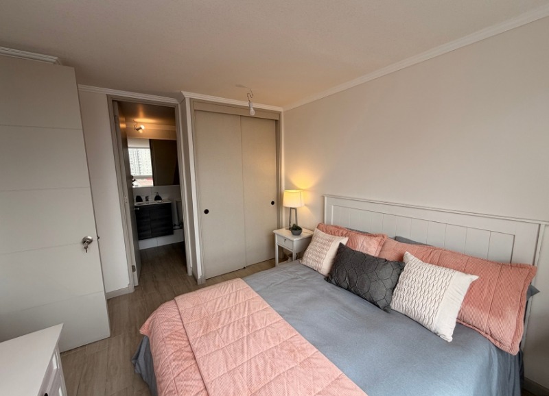 Inversión departamento Santiago Centro | 2D2B 14% OFF